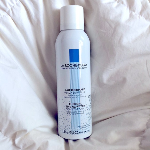 La Roche Posay Thermal Spring Water Spray - Picture 2 of 2